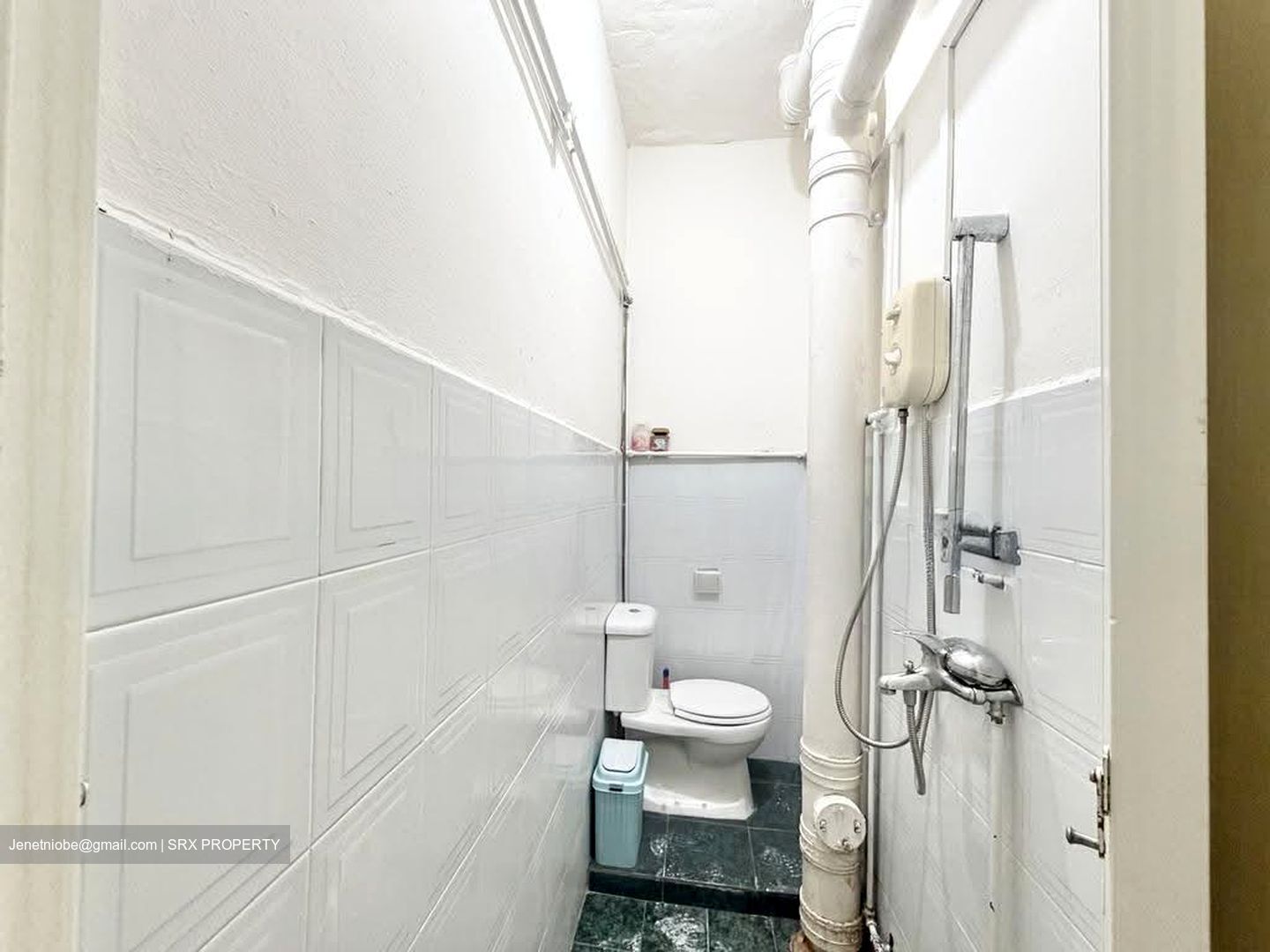 EAST PAYOH PALM (D12), Shop House #609502811